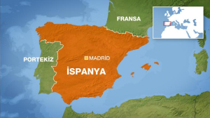 İspanya: Bask Bölgesinde Sürüş Kısıtlamaları