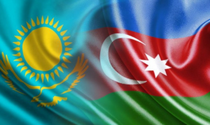 Kazakistan ve Azerbaycan Geçiş Belgeleriyle İle İlgili Bilgilendirme