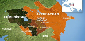 Azerbaycan-Ermenistan Çatışması ve Aktaş Sınır Kapısının Kullanımı Hakkında