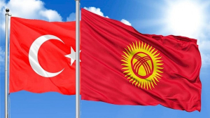 Kırgızistan'da TIR Taşımalarında Ön Beyan Zorunluluğu Hakkında Bilgilendirme