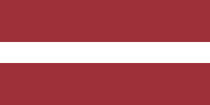 Letonya 3.Ülke Geçiş Belgelerinde Son Durum
