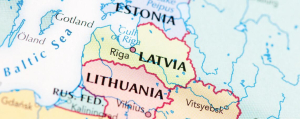 Letonya ve Litvanya Geçiş Belgeleri Sadece Gidiş Yüklerine Tahsis Edilecek