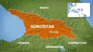 Gürcistan Üzeri Rusya Varışlı Taşımalar İçin Menşe Şehadetnamelerinde QR Kod Uyarısı