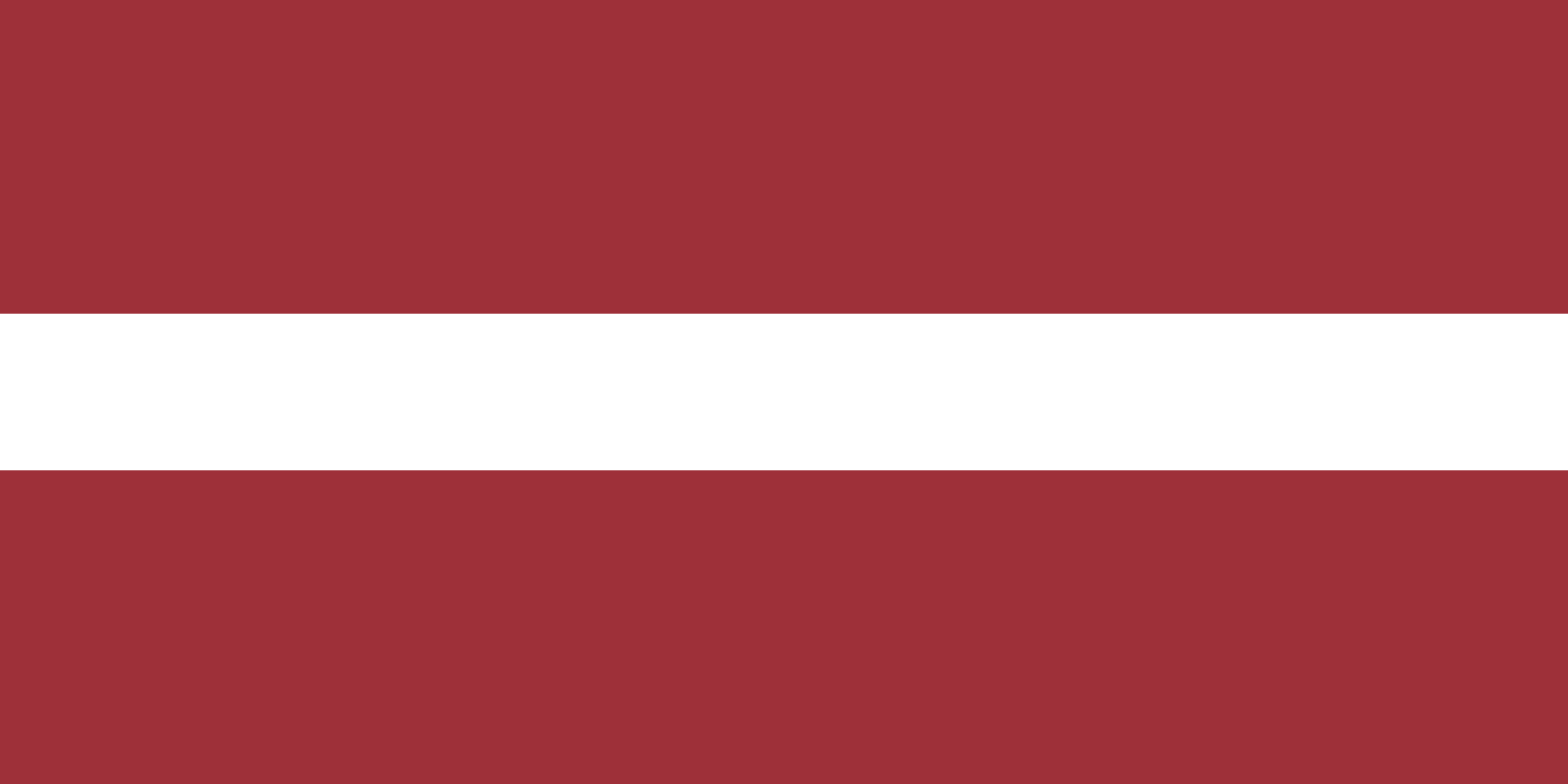 Letonya Tektip Geçiş Belgeleri Tükendi