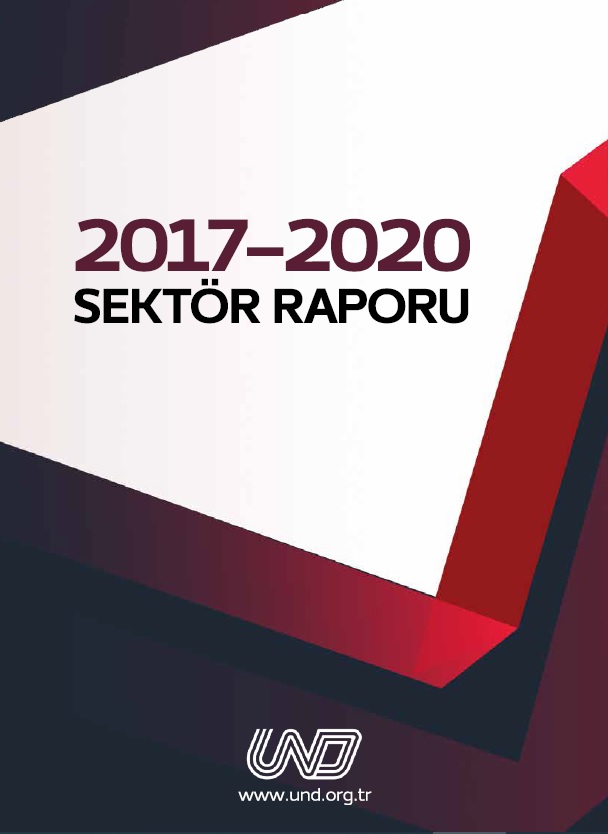 SEKTÖR RAPORU 2017 - 2020