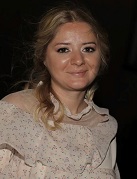 Sevdiye Arslanoğlu