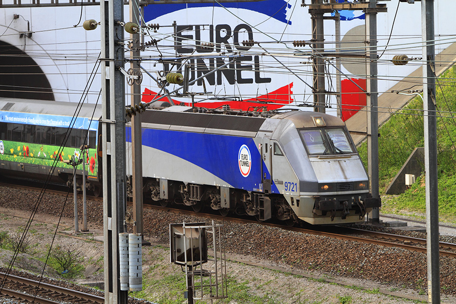 Fransa/Birleşik Krallık: Eurotunnel Nakliye Hizmetleri 21-22 Ocak 2023 Tarihleri Arasında Askıya Alınacaktır