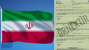 İran’ın, Yeşil Kart Sigorta Sisteminde Askıya Alınması Hakkında!