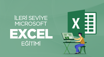 İleri Excel Eğitimi 