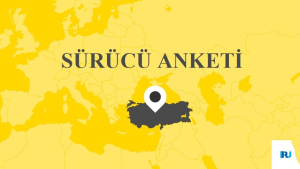 IRU’dan Dünya Çapındaki Sürücü Kıtlığı Verilerini Ortaya Koyan Yeni Anket Çalışması 