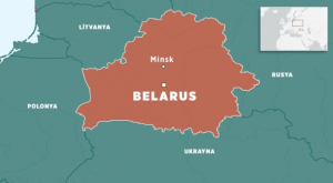 Rusya –Belarus – Azerbaycan Geçiş Belgeleri Hakkında Bilgilendirme