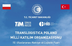 TransLogistica Poland 2023 Milli Katılım Organizasyonu Hakkında Bilgilendirme
