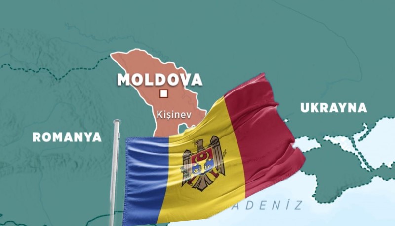 Moldova’da Yol Ücretleri Hakkında Bilgilendirme