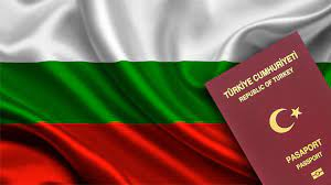 Yeni Schengen Vizesi Alan Sürücülerin Bulgaristan’a Çıkışları Hakkında Önemli Bilgilendirme