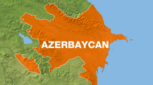 Azerbaycan 3ncü ülke Geçiş Belgeleri Hususunda