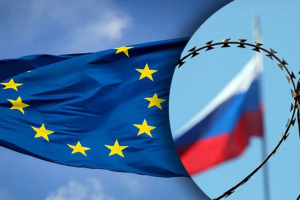 Avrupa Birliği’nin Rusya’ya karşı Uyguladığı 11nci Yaptırım Paketi