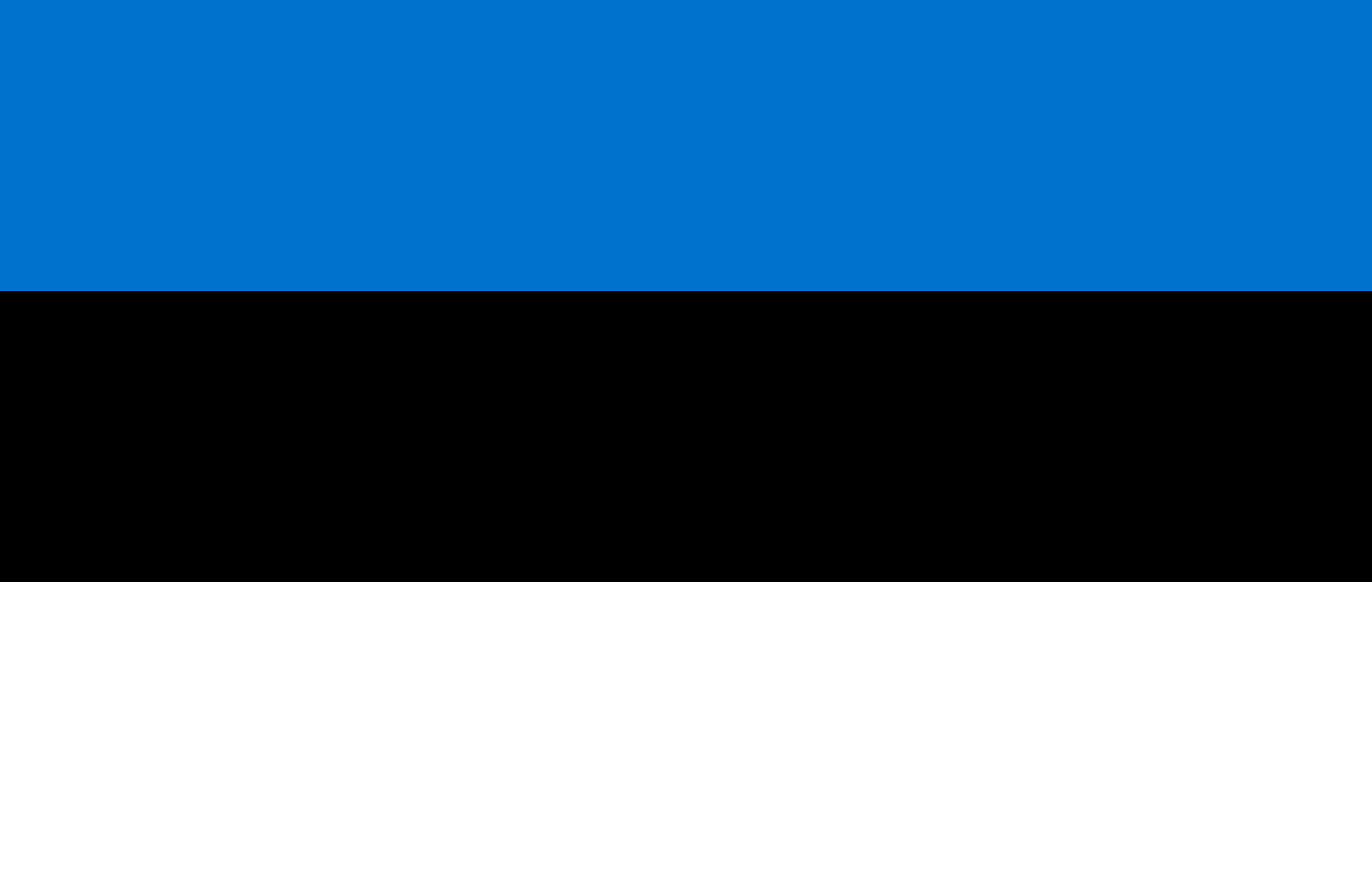 Estonya Tektip Geçiş Belgeleri Tükendi