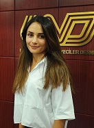 Medine Arslan