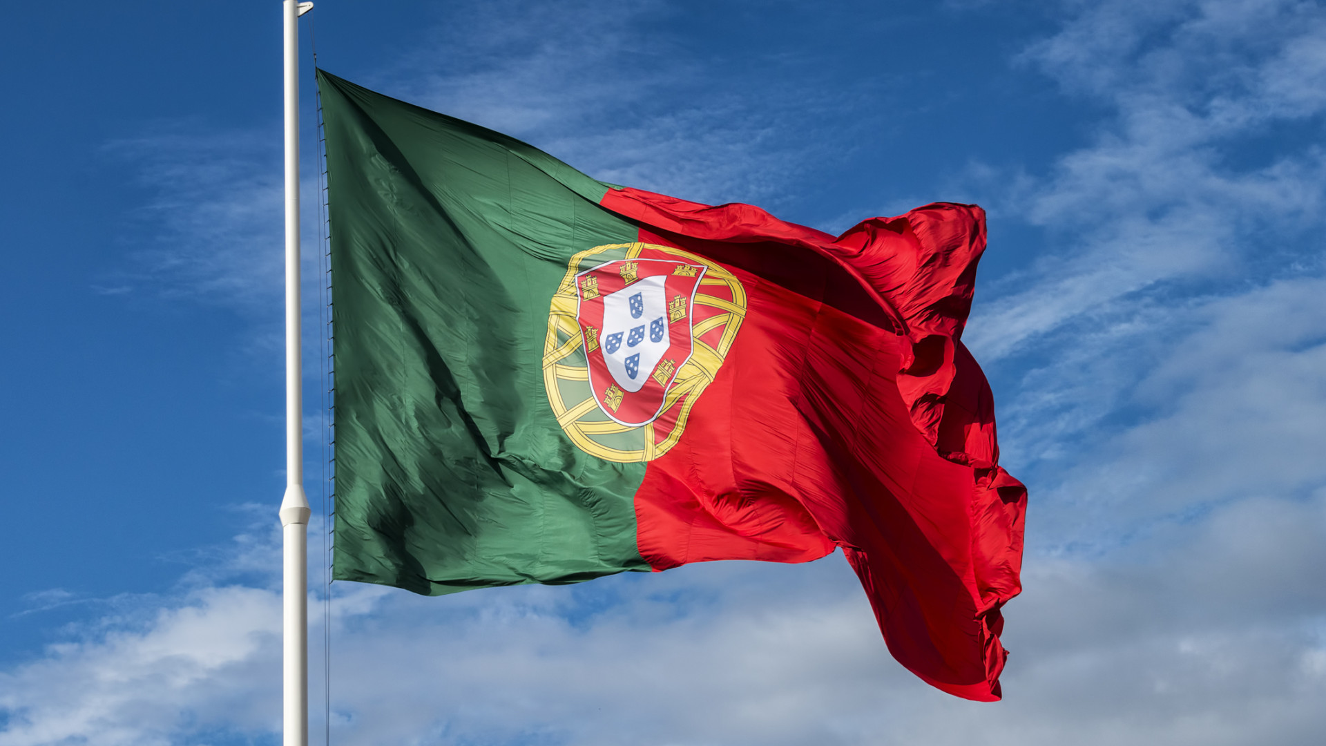 Portekiz: Belge Kontrolünün İç Sınırlarda Geçici Olarak Yeniden Getirilmesi 