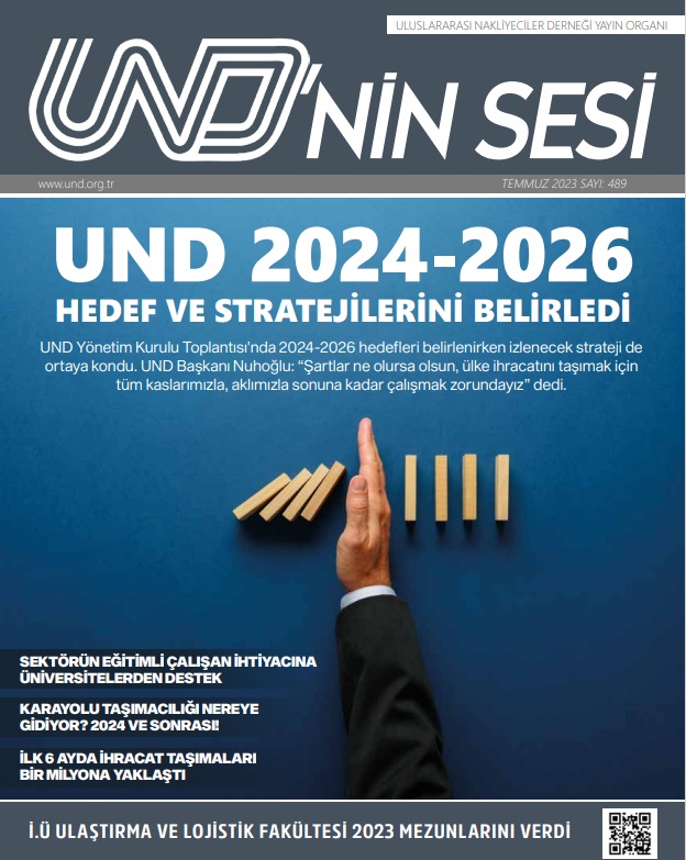 TEMMUZ 2023