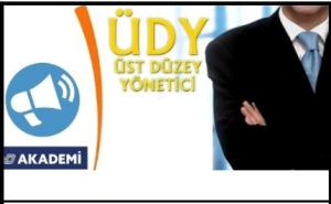 Üst Düzey Yönetici Programı 7 Ekim'de Başlıyor 