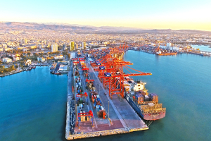 Mersin Limanı: Kapılarda Yapılacak Mühür Kontrolleri Hakkında