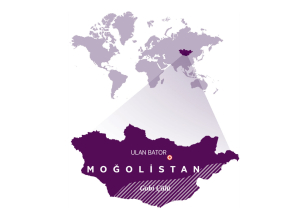 Moğolistan Taşımacılık Haftası - 6-10 Kasım 2023 