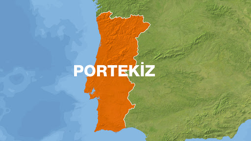 Portekiz 3. Ülke Geçiş Belgelerinde Son Durum