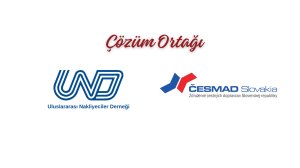 UND-ČESMAD Slovakia Arasında İş birliği Anlaşması İmzalandı