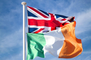 Büyük Britanya: İrlanda’dan Büyük Britanya’ya Taşınacak Mallara İlişkin Bilgilendirme