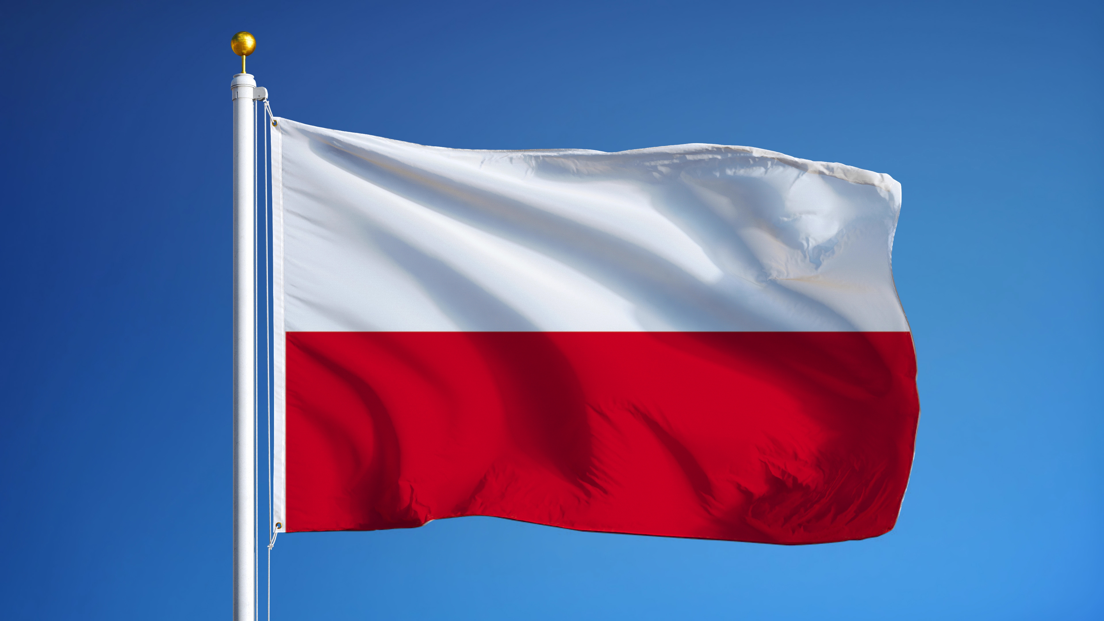 Polonya 3. Ülke Geçiş Belgeleri Tükendi