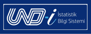 UND, İstatistik ve Veri Analizi Konusunda Kamu Kurumları, Merkez Bankası ve TÜİK Temsilcileri ile Görüşmeler Gerçekleştirdi 