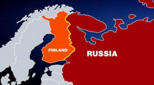 Finlandiya-Rusya Sınır Düzenlemeleri Hakkında