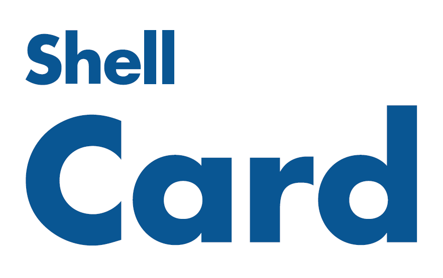 Shell Card