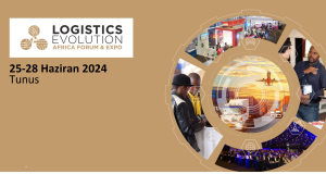 Uluslararası Lojistik ve Taşımacılık Fuarı / LOGISTICA AFRICA EXPO 2024