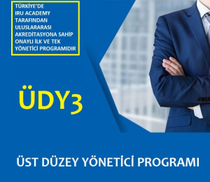 28 Nisan 2024 Tarihinde Başlayacak Olan “Uluslararası Lojistik Üst Düzey Yönetici -ÜDY3” Programı İçin Kayıtlar Başladı 