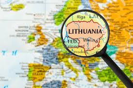 Belarus’un Litvanya Üzerinden 1 Nisan 2024 Tarihi İtibariyle Yasakladığı Ürünler 