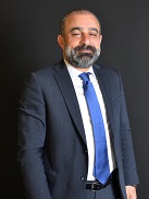 Cavit Değirmenci