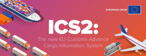 İthalat Kontrol Sistemi-2 (Import Control System-ICS2) Webinarı 