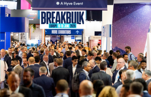 Hizmet İhracatçıları Birliği Organizasyonunda Breakbulk Europe 2026 Milli Katılım Etkinliği