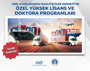 Okan Üniversitesi Lisansüstü ve Doktora Programları Başlıyor