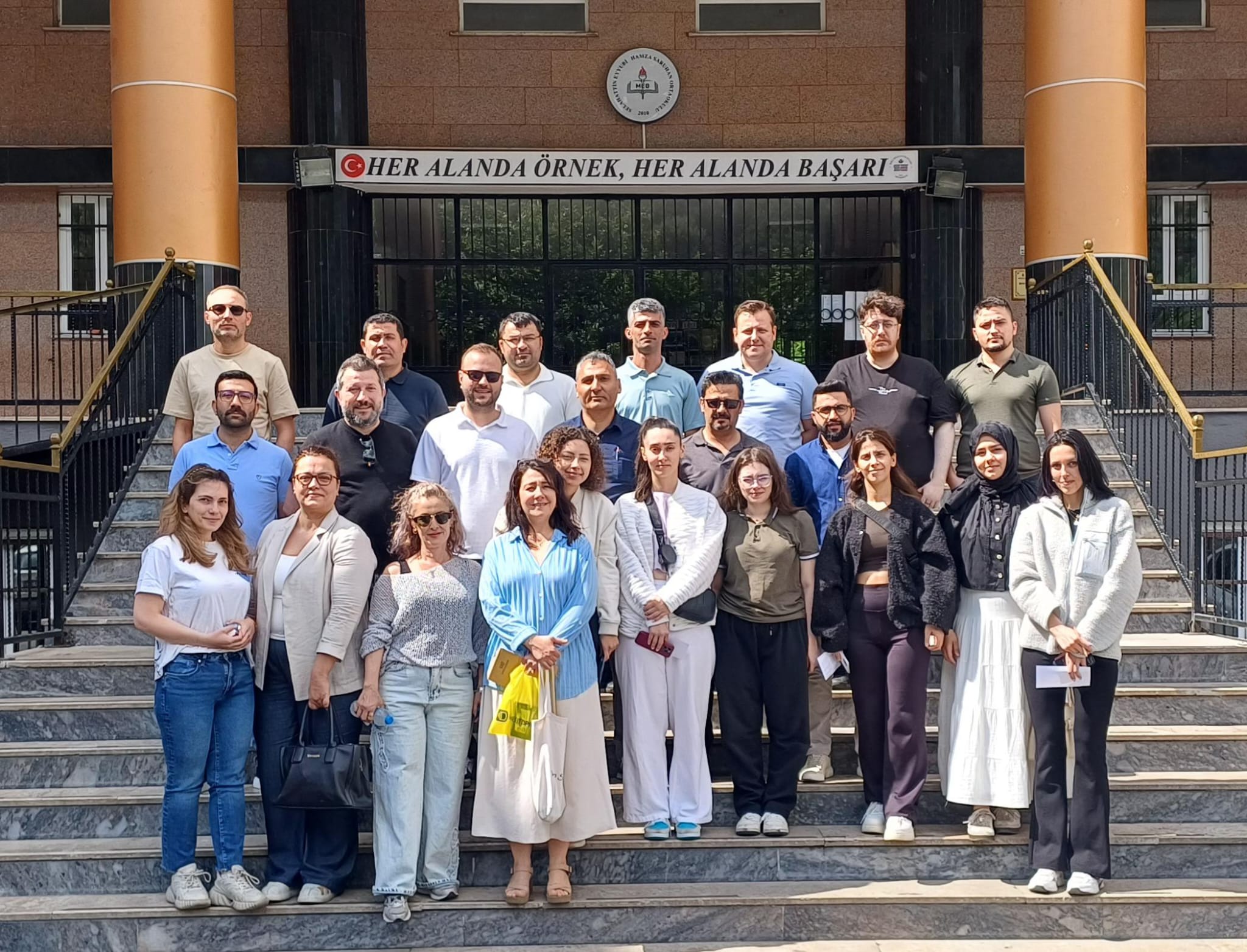 UND Akademi’de Yönetici Eğitimleri Başarıyla Tamamlandı