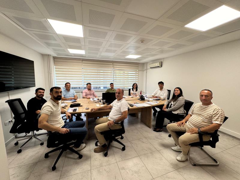 UND, AİBÜ Yeniçağa Yaşar Çelik Meslek Yükseskokulu Dış Paydaşlar Toplantısına Katılım Sağladı