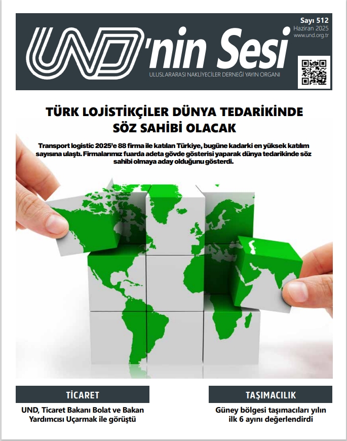HAZİRAN 2025