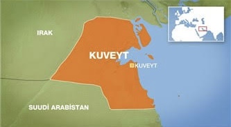 Kuveyt, Al-Abdali Sınır Kapanması Hakkında Bilgilendirme, 1-20 Ağustos 2025