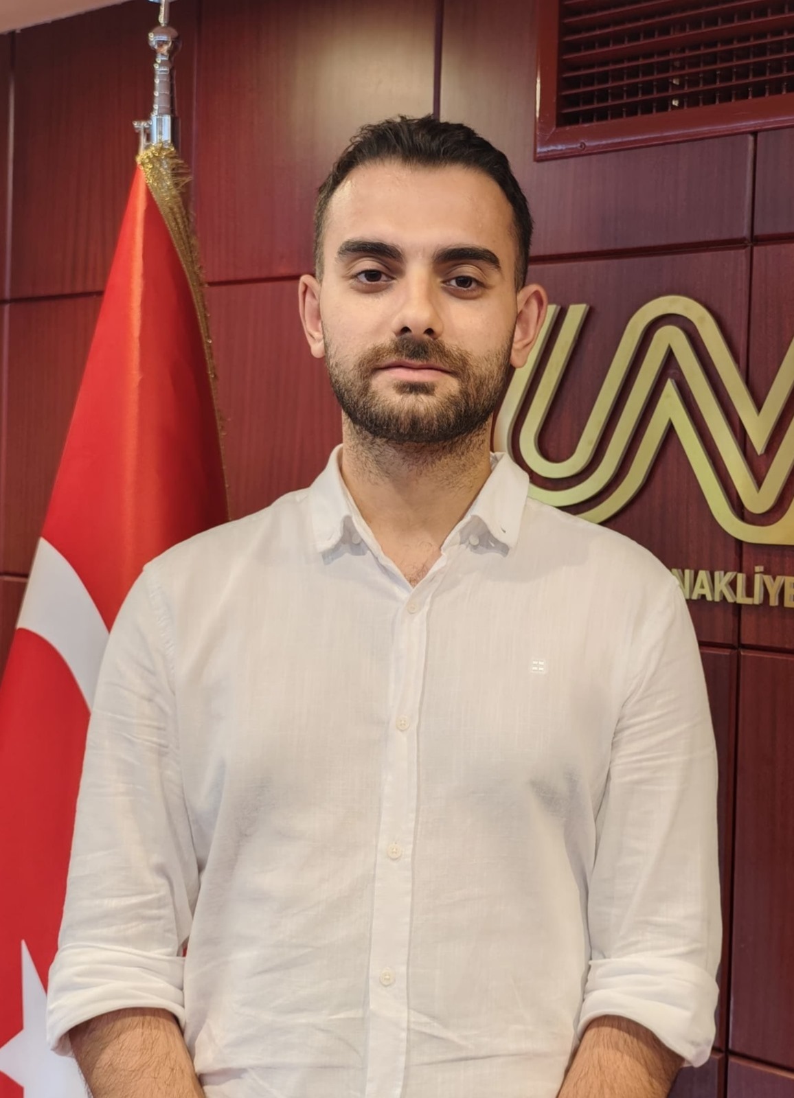 Miraçhan Çakmak