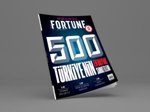 UND Üyesi Lojistik Şirketleri Fortune 500 Türkiye Listesinde Yer Aldı