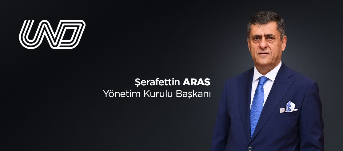 BAŞKANIN MESAJI