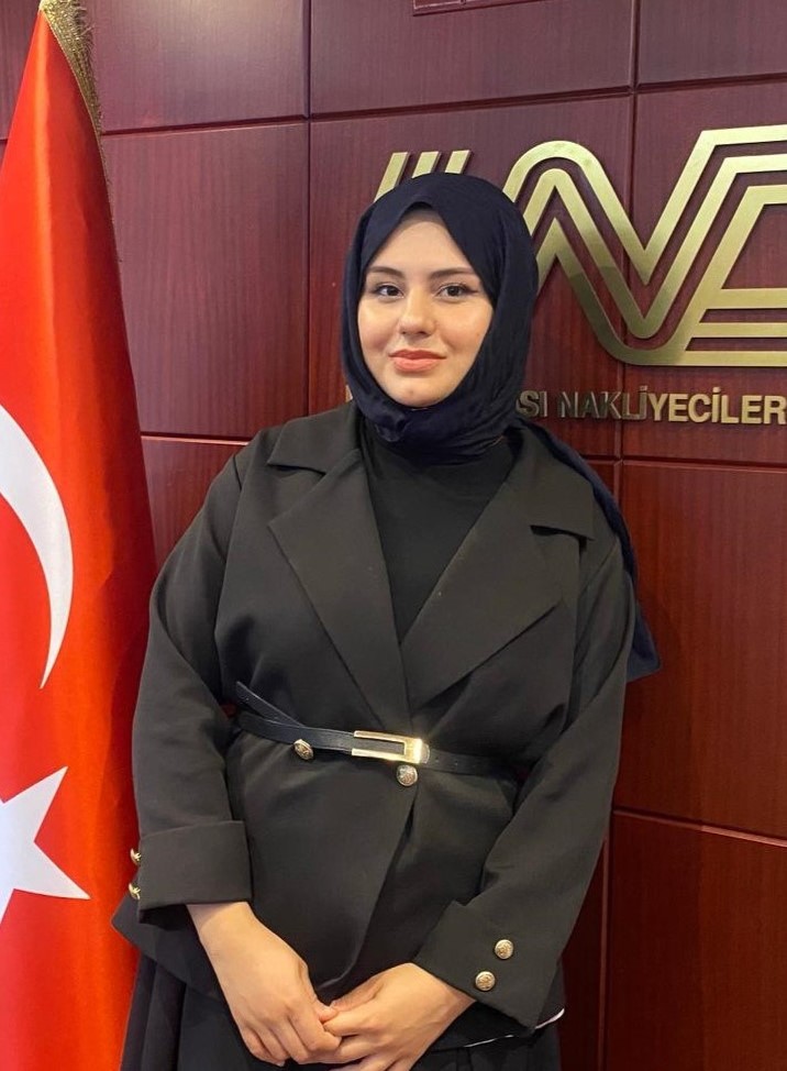 Betül Taşan