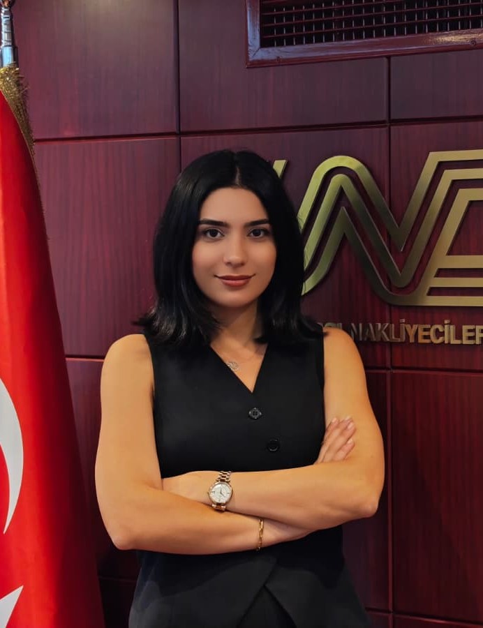 Dilara Brim